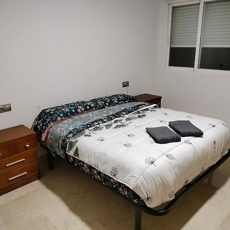Appartement Holiday Centre Deluxe à Alicante Extérieur photo