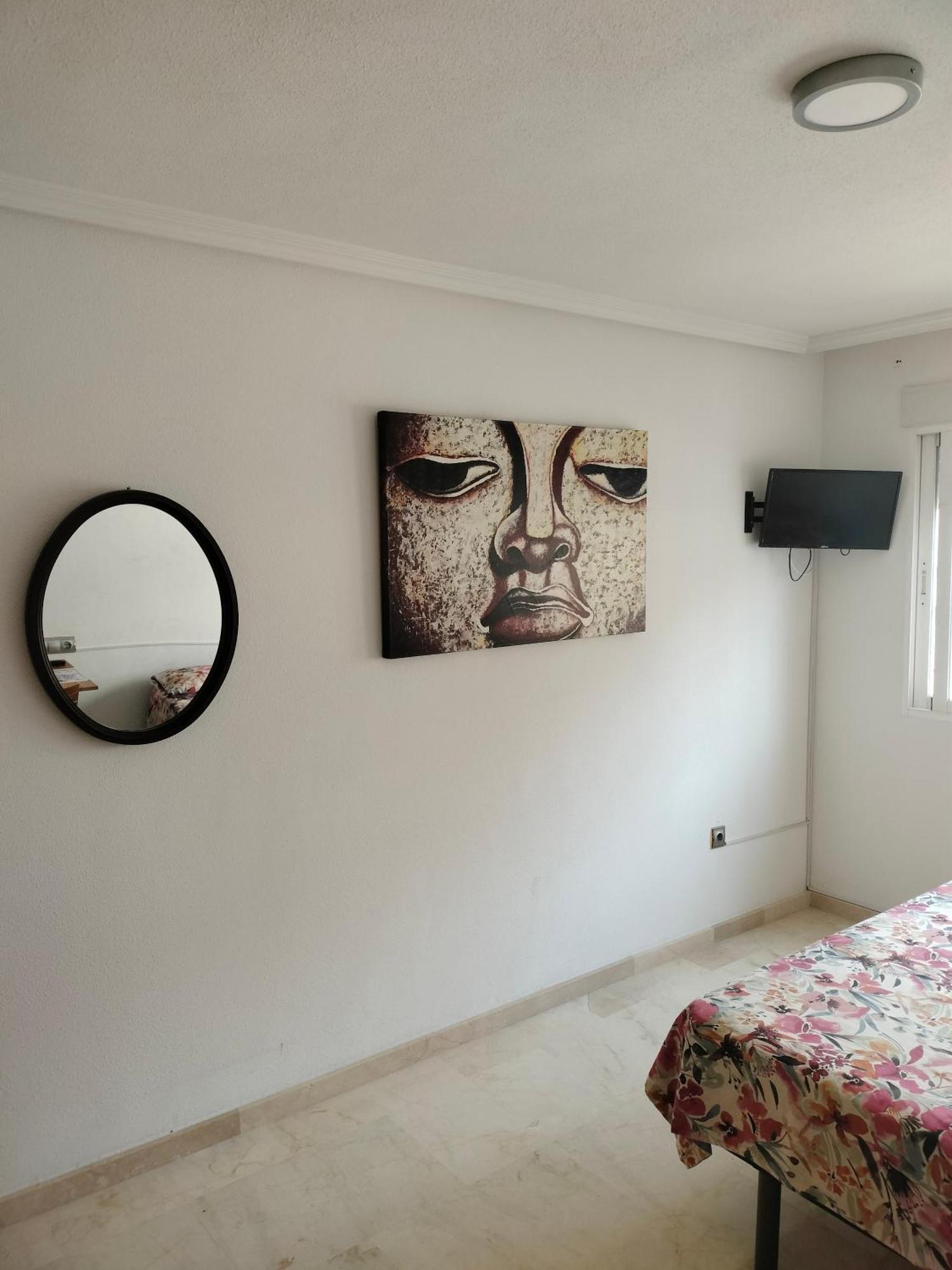 Appartement Holiday Centre Deluxe à Alicante Extérieur photo