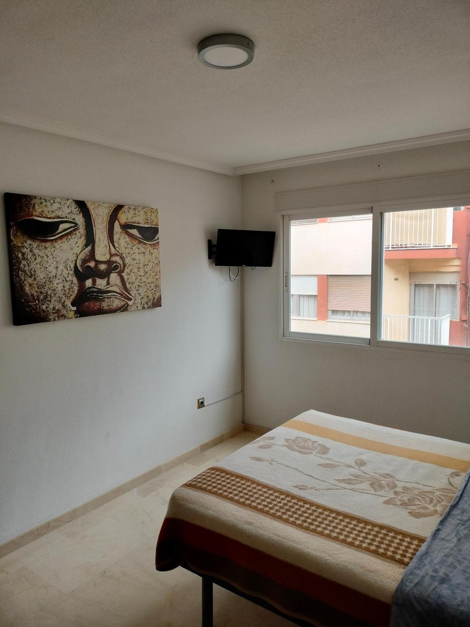 Appartement Holiday Centre Deluxe à Alicante Extérieur photo